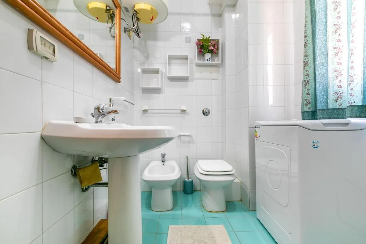 Villa Malfitano & Stazione Lolli Cozy Apartment Palermo